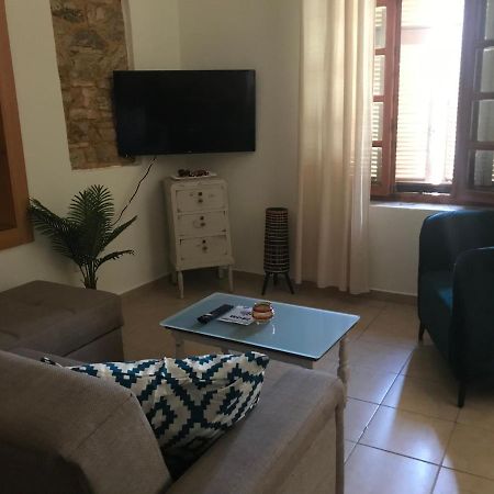 Giannoulis House Apartment Preveza Exterior foto