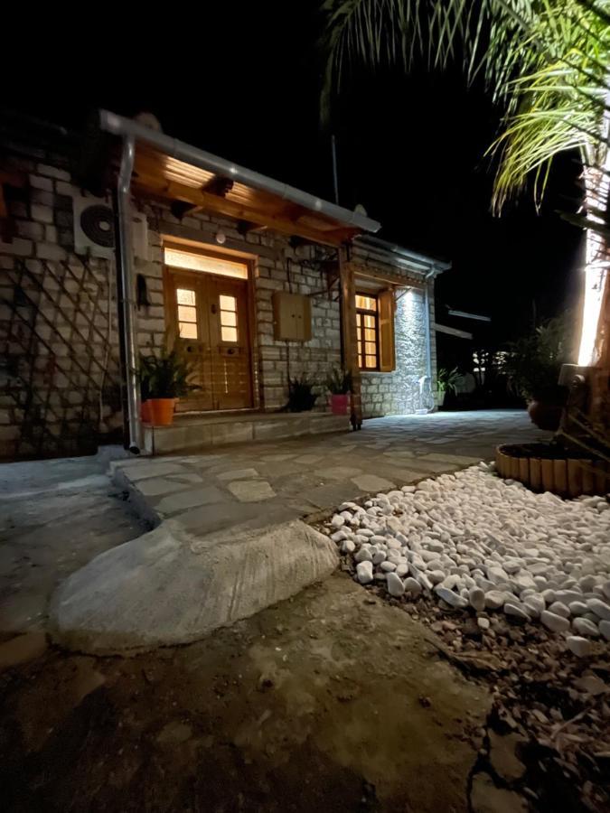 Giannoulis House Apartment Preveza Exterior foto