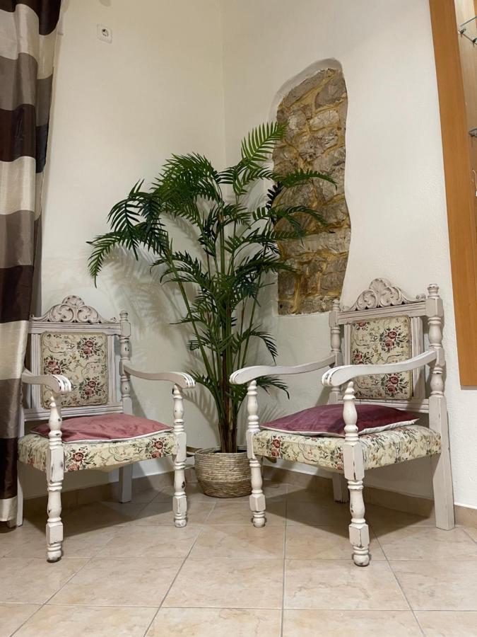 Giannoulis House Apartment Preveza Exterior foto