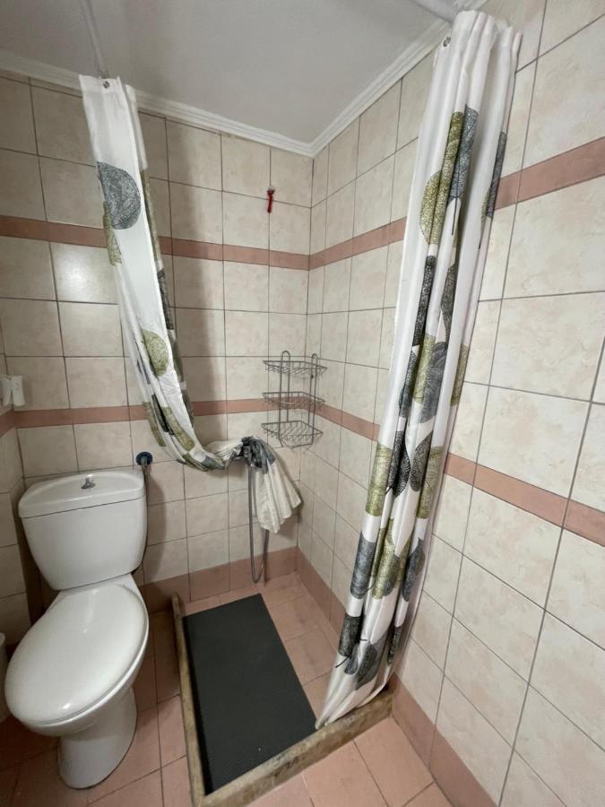 Giannoulis House Apartment Preveza Exterior foto