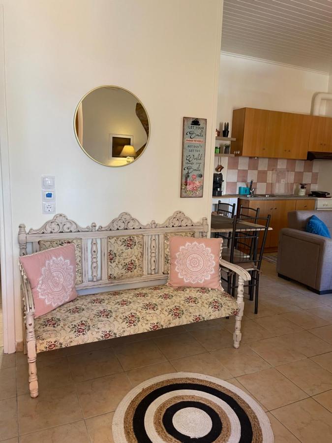 Giannoulis House Apartment Preveza Exterior foto