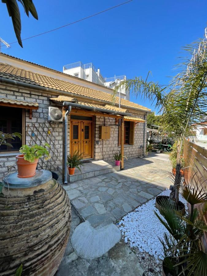 Giannoulis House Apartment Preveza Exterior foto