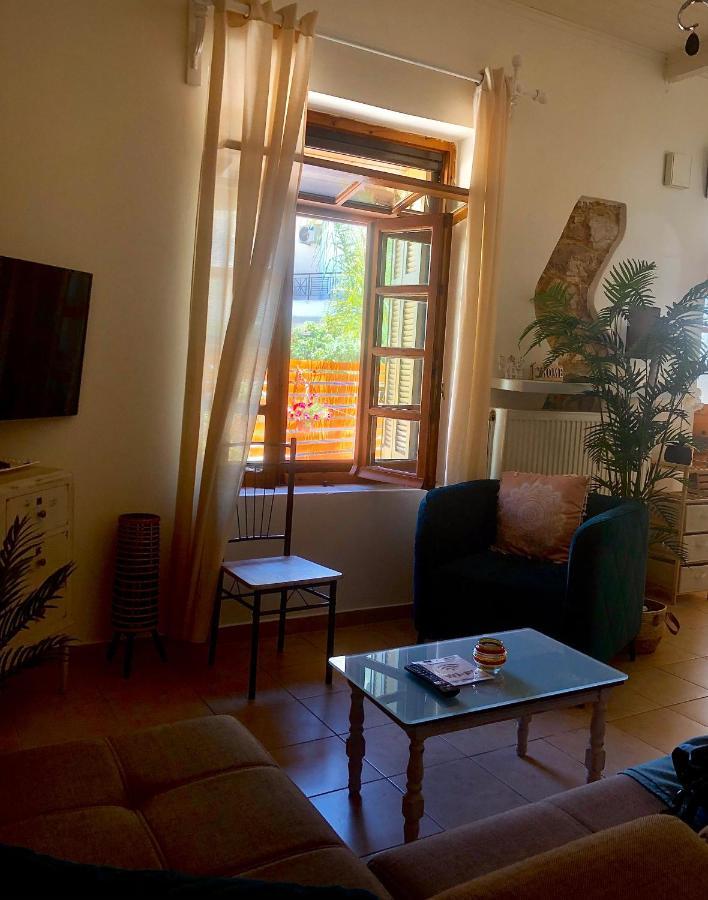 Giannoulis House Apartment Preveza Exterior foto