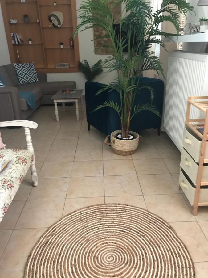Giannoulis House Apartment Preveza Exterior foto