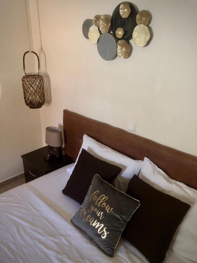 Giannoulis House Apartment Preveza Exterior foto