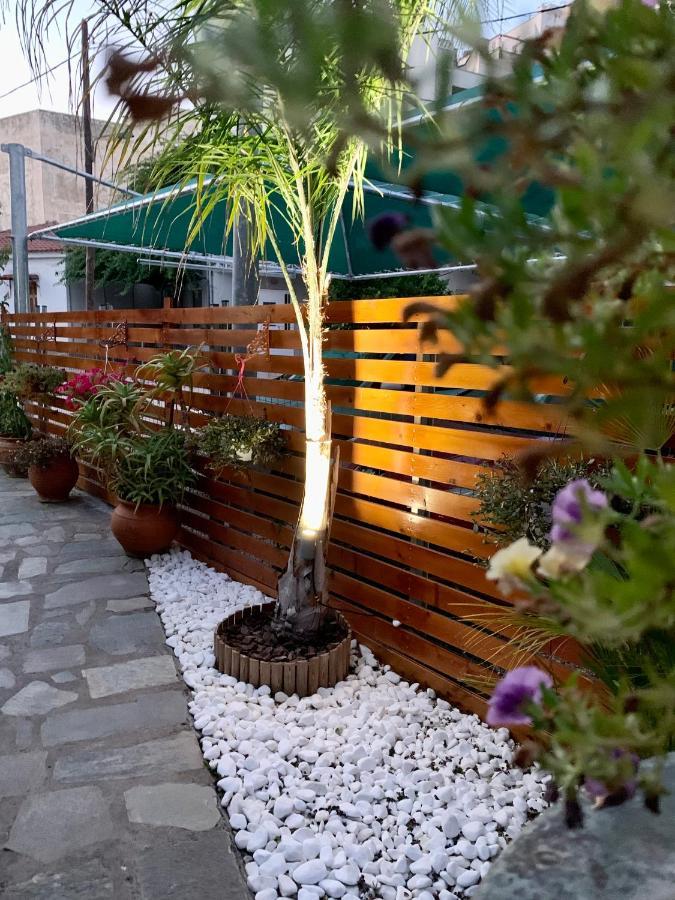 Giannoulis House Apartment Preveza Exterior foto